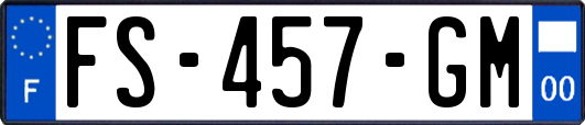 FS-457-GM