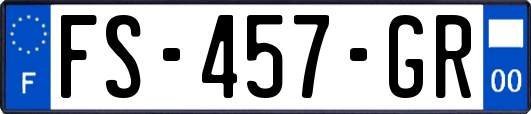 FS-457-GR