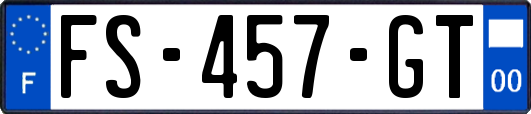 FS-457-GT