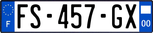 FS-457-GX