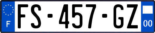 FS-457-GZ