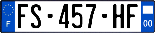 FS-457-HF
