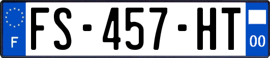 FS-457-HT