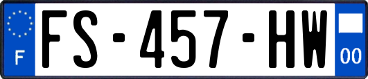 FS-457-HW