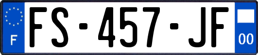 FS-457-JF