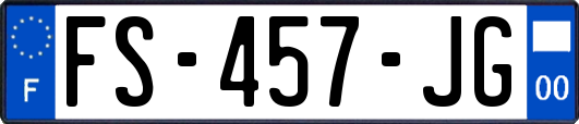 FS-457-JG