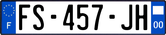 FS-457-JH