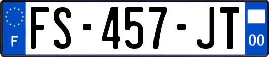 FS-457-JT