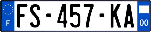 FS-457-KA