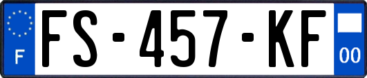 FS-457-KF