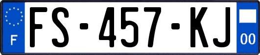 FS-457-KJ