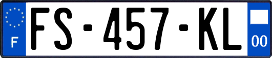 FS-457-KL