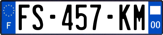 FS-457-KM