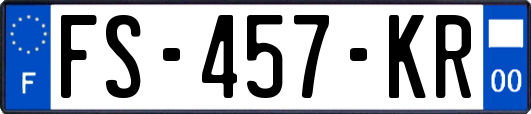 FS-457-KR