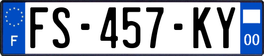 FS-457-KY