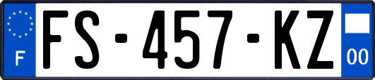 FS-457-KZ