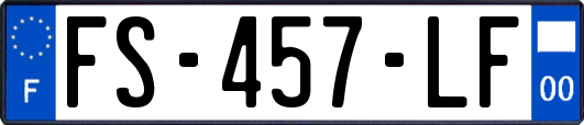 FS-457-LF
