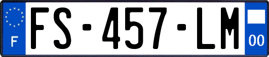 FS-457-LM