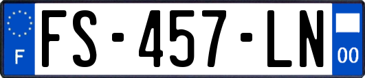 FS-457-LN