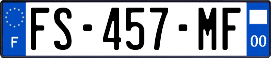 FS-457-MF