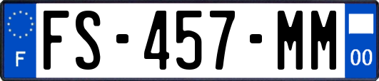 FS-457-MM