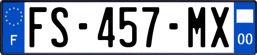 FS-457-MX