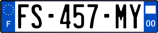 FS-457-MY