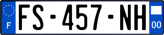 FS-457-NH