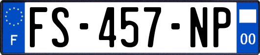 FS-457-NP