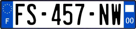 FS-457-NW