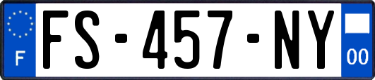 FS-457-NY