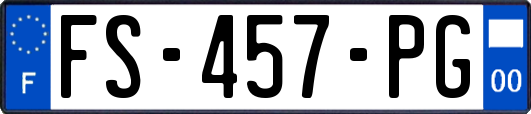 FS-457-PG