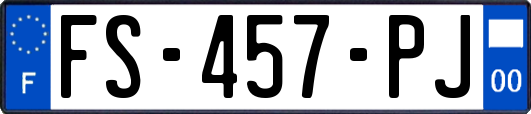 FS-457-PJ