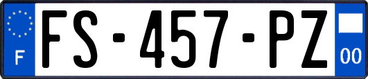 FS-457-PZ