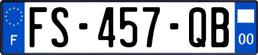 FS-457-QB