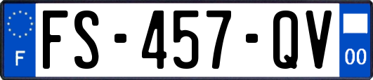 FS-457-QV
