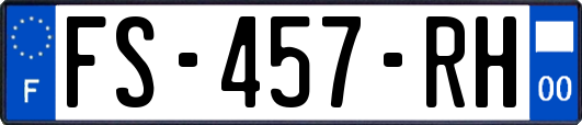 FS-457-RH