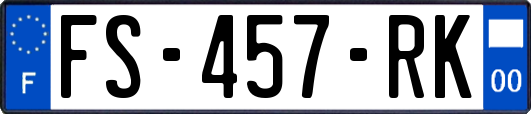 FS-457-RK