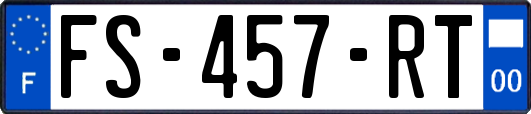 FS-457-RT