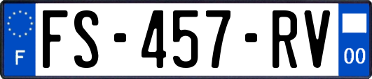 FS-457-RV