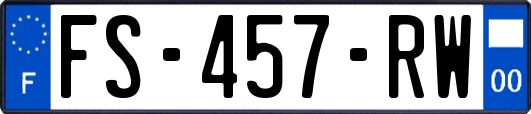 FS-457-RW