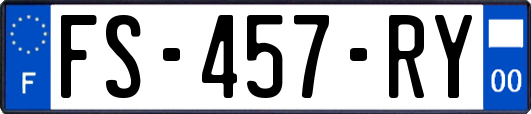 FS-457-RY