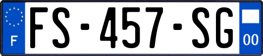 FS-457-SG