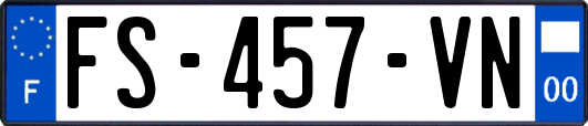 FS-457-VN