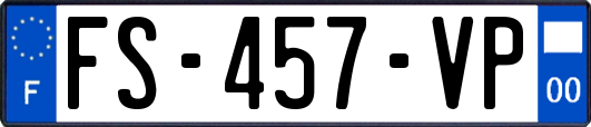 FS-457-VP
