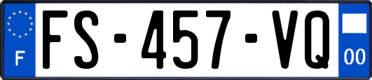 FS-457-VQ