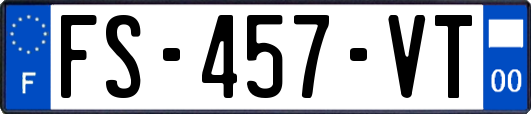 FS-457-VT