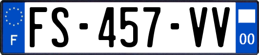 FS-457-VV