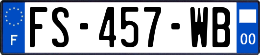 FS-457-WB