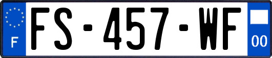 FS-457-WF